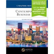Contemporary Business Law