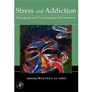 Stress and Addiction