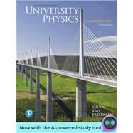 Loose Leaf for University Physics with Modern Physics, 15th ed