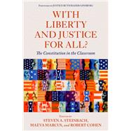 With Liberty and Justice for All?