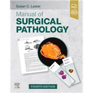 Manual of Surgical Pathology