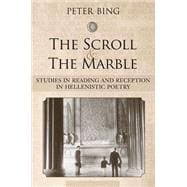 The Scroll and the Marble