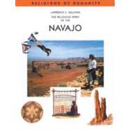 The Religious Spirit of the Navajo