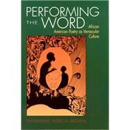 Performing the Word