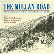 The Mullan Road