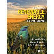 Renewable Energy