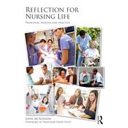 Reflection for Nursing Life