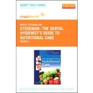 The Dental Hygienist's Guide to Nutritional Care