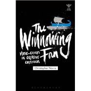 The Winnowing Fan Verse-Essays in Criticism
