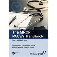 The MRCP PACES Handbook, Second Edition