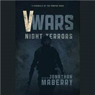 V Wars Night Terrors