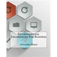 Environmental Engineering for Business