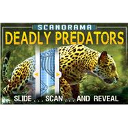 Scanorama: Deadly Predators