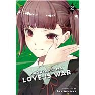 Kaguya-sama: Love Is War, Vol. 25