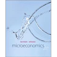 Loose-Leaf Microeconomics with Connect Access Card
