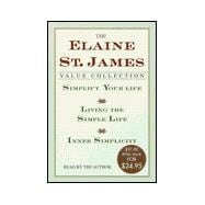 The Elaine St. James Value Collection