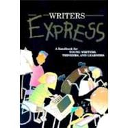 Great Source Writer's Express