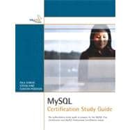 MySQL Certification : Developer's Guide