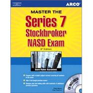 Series 7 Stockbroker Nasd Exam