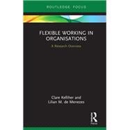 Flexible Working in Organisations