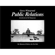 Public Relations: Public Relations