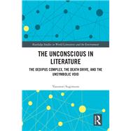 The Unconscious in Literature