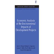 Dryland Management: Economic Case Studies