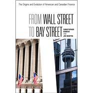 From Wall Street to Bay Street