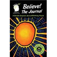 Believe the Journal