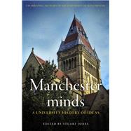 Manchester minds