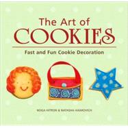 The Art of Cookies