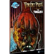 Vincent Price Presents:  Tinglers #2