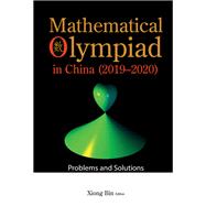 Mathematical Olympiad in China (2019–2020)