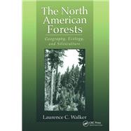 The North American Forests