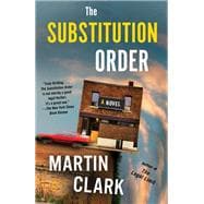 The Substitution Order A novel