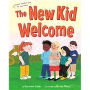 The New Kid Welcome/Welcome the New Kid