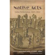 Native Acts