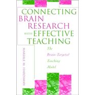 Connecting Brain Research With Effective Teaching The Brain-Targeted Teaching Model