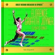 Florence Griffith Joyner : Olympic Runner