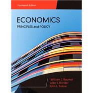 Economics, 14th Edition