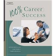 100% Career Success