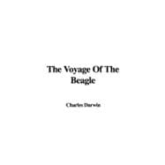 The Voyage Of The Beagle