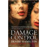 Damage Control A Novel