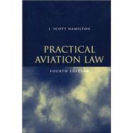 Practical Aviation Law; Text