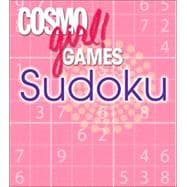 CosmoGIRL! Games: Sudoku