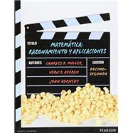 Matematica Razonamiento y Aplicaciones (Spanish)