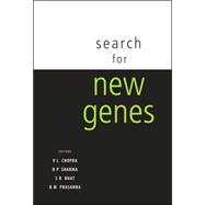 Search for New Genes