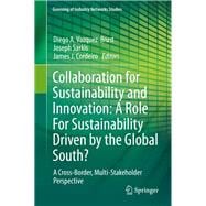 Collaboration for Sustainability and Innovation