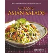 Classsic Asian Salads