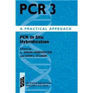 PCR 3: PCR In Situ Hybridization A Practical Approach